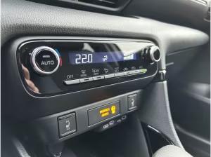 Toyota Yaris 1.5l Teamplayer Comfort-Paket LED ACC SHZ RFK ALU KLIMA
