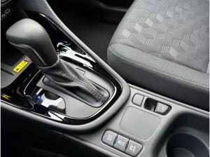 Toyota Yaris 1.5l Teamplayer Comfort-Paket LED ACC SHZ RFK ALU KLIMA