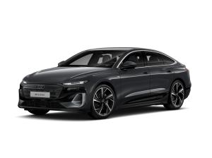 Audi A6 e-tron Sportback quattro **0,25%** B&O AHK 360°