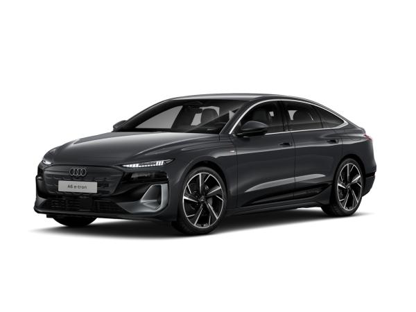 Audi A6 e-tron Sportback quattro **0,25%** B&O AHK 360°