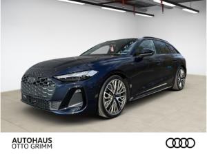 Audi A5 Avant e-hybrid quattro S tronic *Farbn