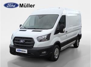 Ford Transit 🚚2.0L ECOBLUE 350 L2  Trend *GJR*Holzboden*Seitenwandverkleidung*