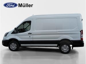 Ford Transit 🚚2.0L ECOBLUE 350 L2  Trend *GJR*Holzboden*Seitenwandverkleidung*