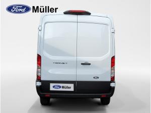 Ford Transit 🚚2.0L ECOBLUE 350 L2  Trend *GJR*Holzboden*Seitenwandverkleidung*