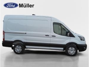 Ford Transit 🚚2.0L ECOBLUE 350 L2  Trend *GJR*Holzboden*Seitenwandverkleidung*