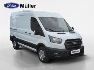 Ford Transit 🚚2.0L ECOBLUE 350 L2  Trend *GJR*Holzboden*Seitenwandverkleidung*