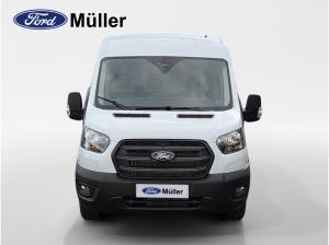Ford Transit 🚚2.0L ECOBLUE 350 L2  Trend *GJR*Holzboden*Seitenwandverkleidung*
