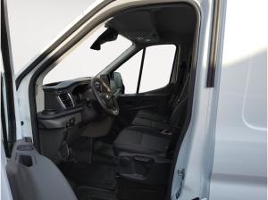 Ford Transit 🚚2.0L ECOBLUE 350 L2  Trend *GJR*Holzboden*Seitenwandverkleidung*