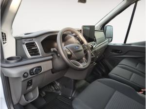 Ford Transit 🚚2.0L ECOBLUE 350 L2  Trend *GJR*Holzboden*Seitenwandverkleidung*