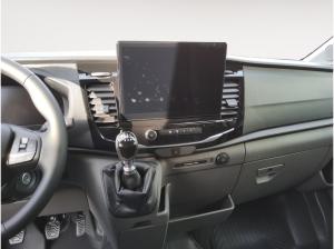 Ford Transit 🚚2.0L ECOBLUE 350 L2  Trend *GJR*Holzboden*Seitenwandverkleidung*