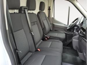 Ford Transit 🚚2.0L ECOBLUE 350 L2  Trend *GJR*Holzboden*Seitenwandverkleidung*