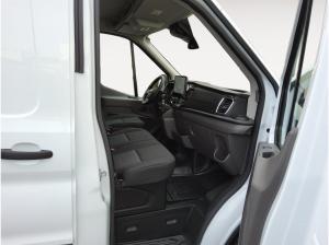 Ford Transit 🚚2.0L ECOBLUE 350 L2  Trend *GJR*Holzboden*Seitenwandverkleidung*