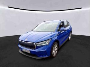 Skoda ENYAQ iV 50 109kW - Loft Navi Kamera LED DAB Einparkhilfe MFL LM Keyless