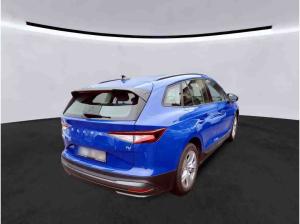 Skoda ENYAQ iV 50 109kW - Loft Navi Kamera LED DAB Einparkhilfe MFL LM Keyless