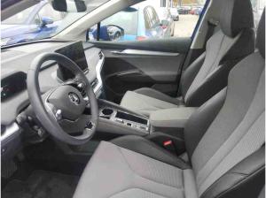 Skoda ENYAQ iV 50 109kW - Loft Navi Kamera LED DAB Einparkhilfe MFL LM Keyless