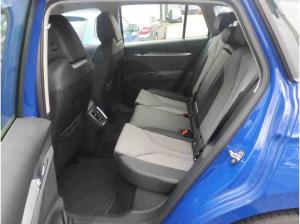 Skoda ENYAQ iV 50 109kW - Loft Navi Kamera LED DAB Einparkhilfe MFL LM Keyless