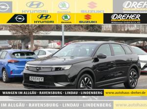 Opel Grandland Edition Hybrid Allwetterreifen Navi/ Autom./ Klima