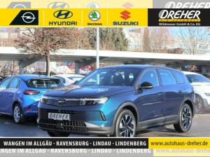 Opel Grandland EDITION TOP DEAL / KOMFORORT-PAK/ uvm. Navi/Klima