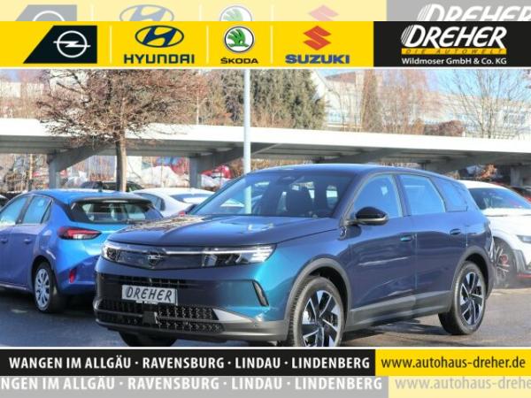 Opel Grandland EDITION TOP DEAL / KOMFORORT-PAK/ uvm. Navi/Klima