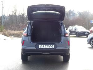 Opel Grandland Edition  Hybrid Allwetterreifen Navi/Autom./Klima