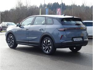 Opel Grandland Edition  Hybrid Allwetterreifen Navi/Autom./Klima