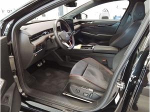 Volkswagen ID.7 Tourer GTX 4M 91 kWh +AHK+WÄPU+H&K+SMARTGLASS+360°+DCC+IQ:LIGHT+ACC+