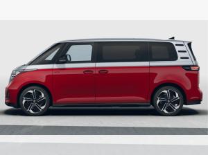 Volkswagen ID.Buzz Pro - (VS) - langer Radstand 🎨In verschiedenen Farben erhältlich🎨