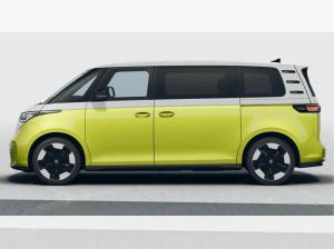 Volkswagen ID.Buzz Pro - (VS) - langer Radstand 🎨In verschiedenen Farben erhältlich🎨