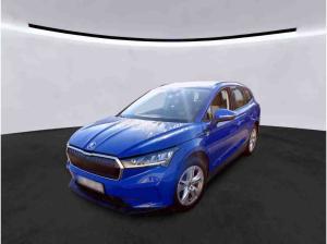 Skoda ENYAQ iV 50 109kW - Loft Kamera LED DAB Einparkhilfe MFL Navi Keyless LM