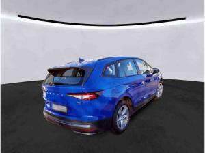 Skoda ENYAQ iV 50 109kW - Loft Kamera LED DAB Einparkhilfe MFL Navi Keyless LM