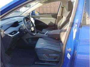 Skoda ENYAQ iV 50 109kW - Loft Kamera LED DAB Einparkhilfe MFL Navi Keyless LM