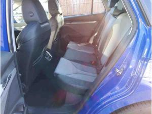 Skoda ENYAQ iV 50 109kW - Loft Kamera LED DAB Einparkhilfe MFL Navi Keyless LM