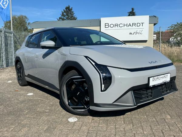 Kia EV4 81 kWh 150 kW Earth Frontantrieb