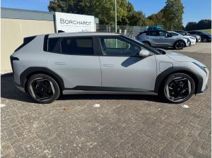 Kia EV4 81 kWh 150 kW Earth Frontantrieb