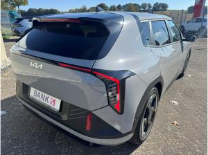 Kia EV4 81 kWh 150 kW Earth Frontantrieb