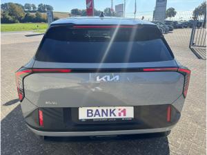 Kia EV4 81 kWh 150 kW Earth Frontantrieb