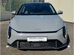Kia EV4 81 kWh 150 kW Earth Frontantrieb