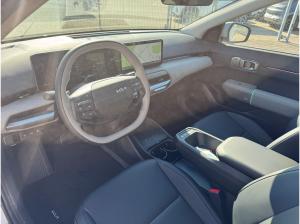 Kia EV4 81 kWh 150 kW Earth Frontantrieb