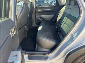 Kia EV4 81 kWh 150 kW Earth Frontantrieb