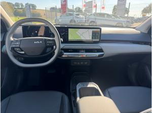 Kia EV4 81 kWh 150 kW Earth Frontantrieb