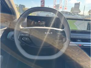 Kia EV4 81 kWh 150 kW Earth Frontantrieb