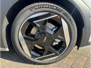 Kia EV4 81 kWh 150 kW Earth Frontantrieb
