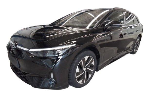 Volkswagen ID.7 Tourer GTX 4M 91 kWh ABSOLUT VOLL!!! Volkswagen ID.7 Tourer GTX 4M 91 kWh ABSOLUT VOLL!!!