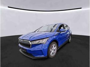 Skoda ENYAQ iV 50 109kW - Loft Navi LED DAB Einparkhilfe MFL LM Keyless Kamera