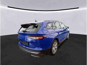 Skoda ENYAQ iV 50 109kW - Loft Navi LED DAB Einparkhilfe MFL LM Keyless Kamera