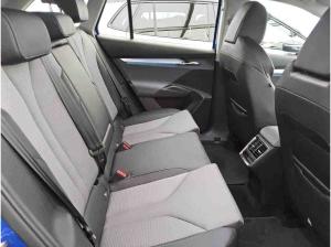 Skoda ENYAQ iV 50 109kW - Loft Navi LED DAB Einparkhilfe MFL LM Keyless Kamera