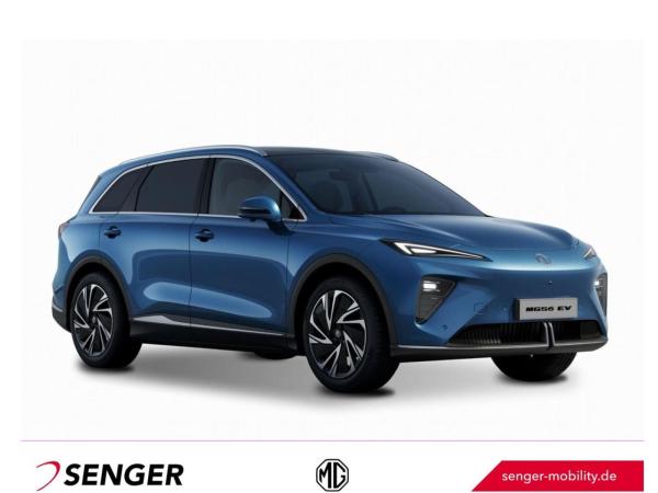MG S6 EV Luxury 77kWh RWD - Förderfähig! - mit 3.000€