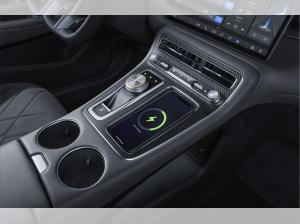 MG S6 EV Luxury 77kWh RWD - Förderfähig! - mit 3.000€