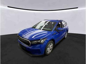 Skoda ENYAQ iV 50 109kW - Loft Kamera Navi LED DAB Einparkhilfe MFL LM Keyless