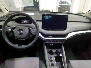 Skoda ENYAQ iV 50 109kW - Loft Kamera Navi LED DAB Einparkhilfe MFL LM Keyless